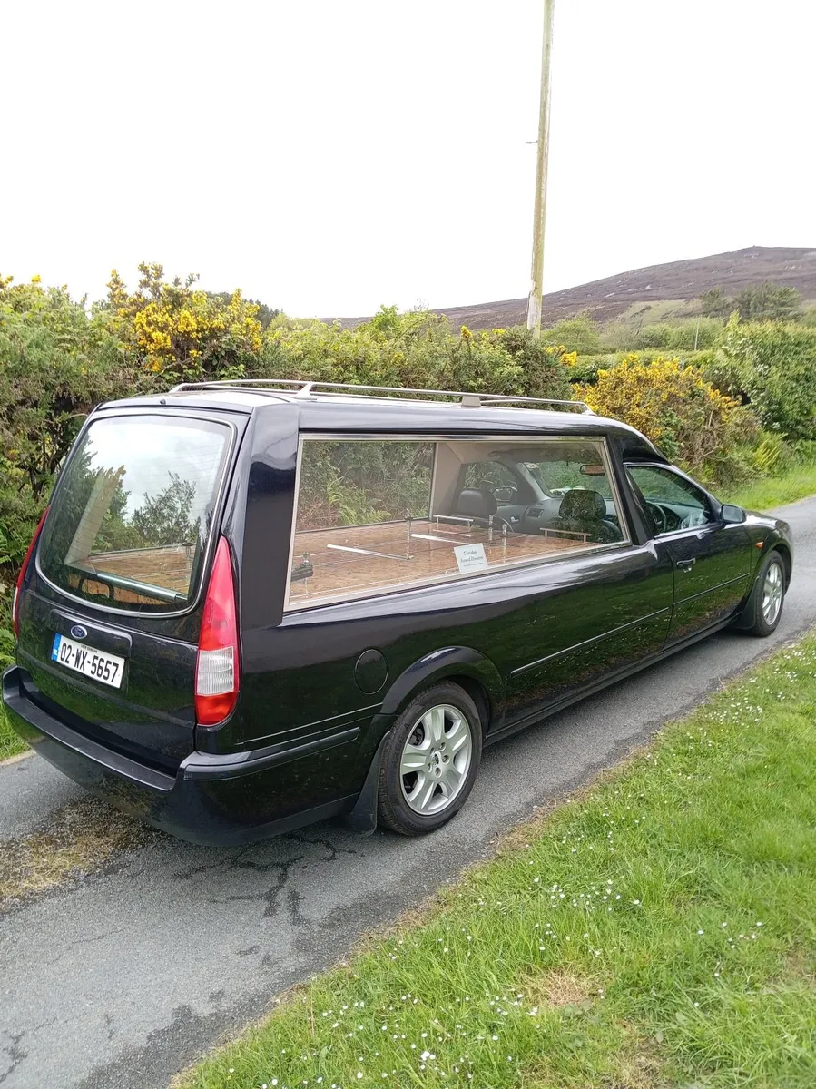 Hearse - Image 2
