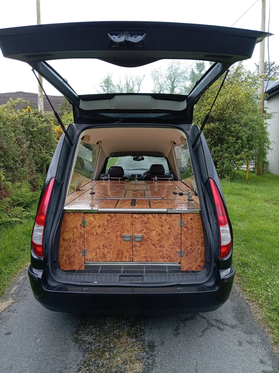 Hearse - Image 3
