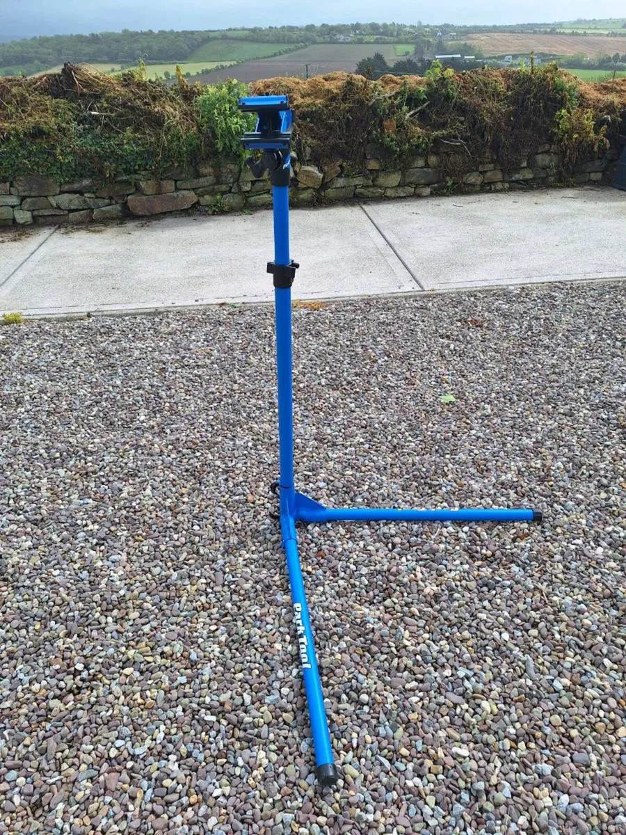 Bike Work Stand - Image 2