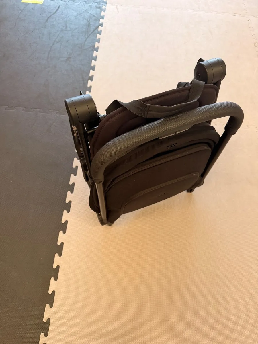 Joolz Air travel stroller - Image 1