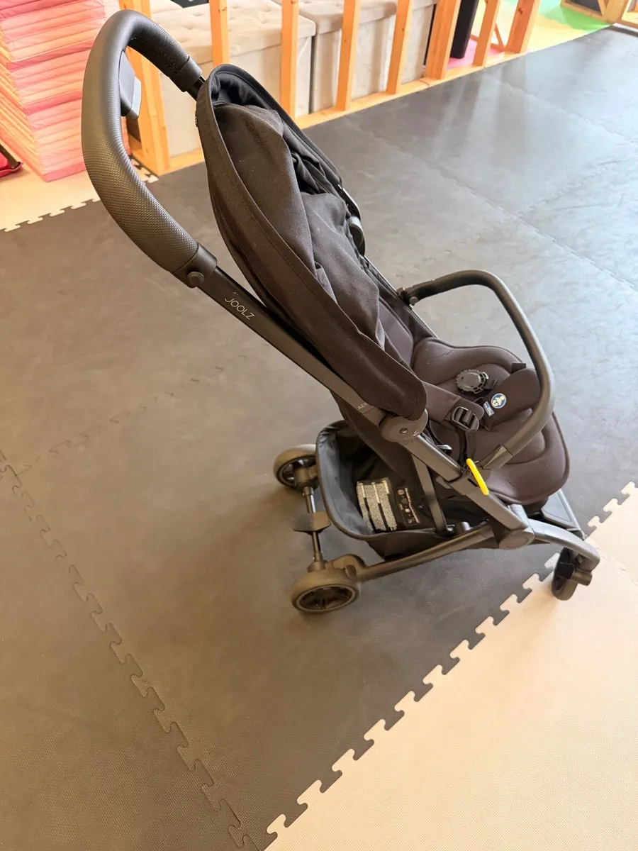 Joolz Air travel stroller - Image 2