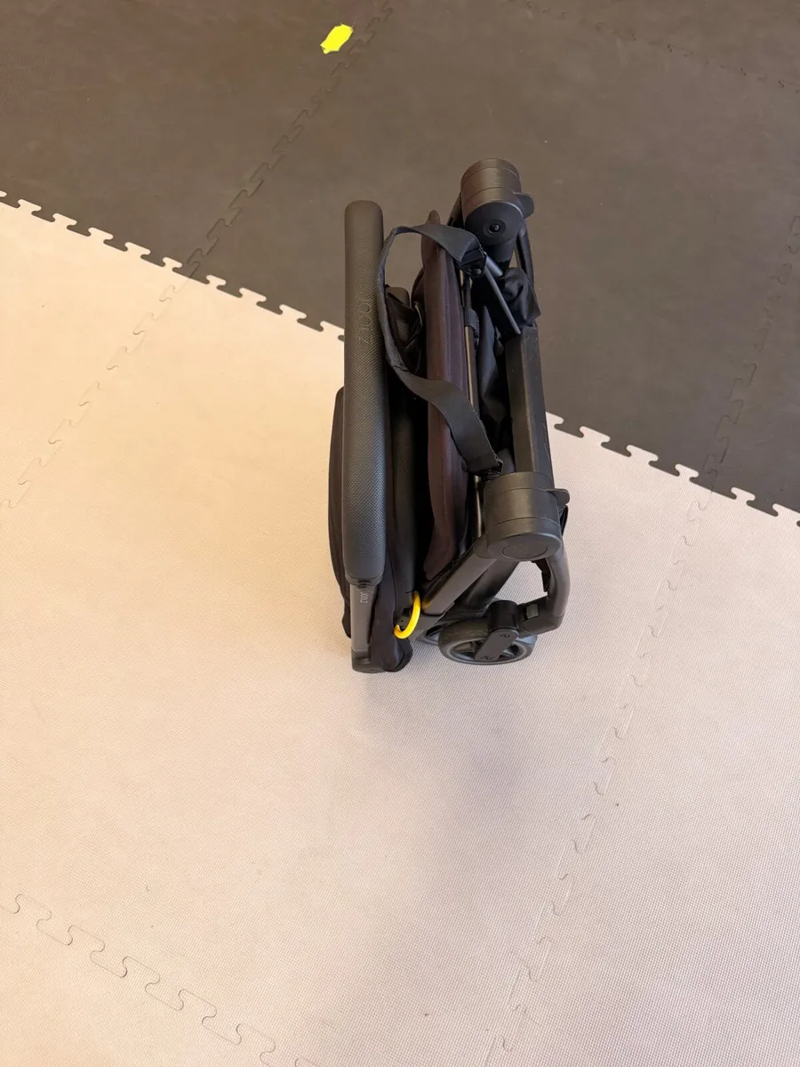 Joolz Air travel stroller - Image 3