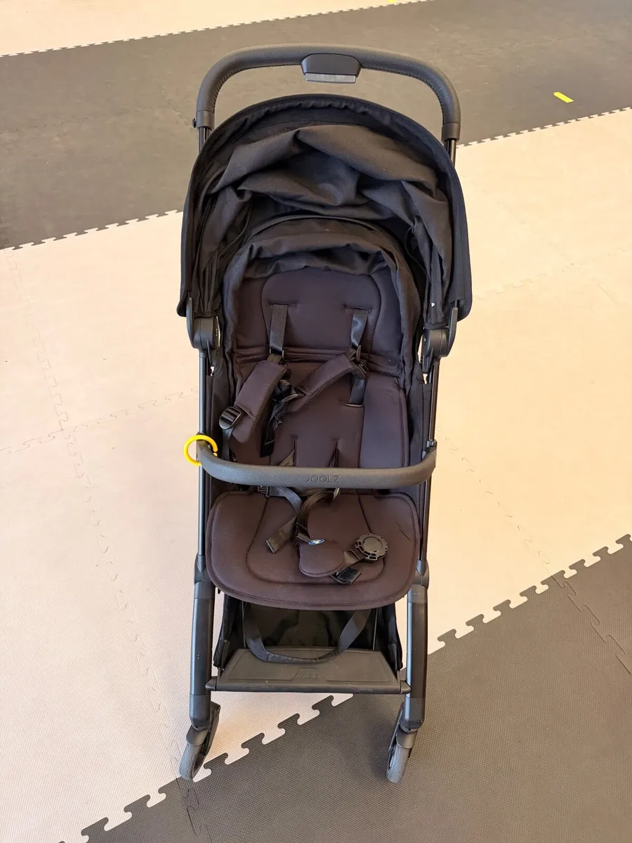 Joolz Air travel stroller - Image 4