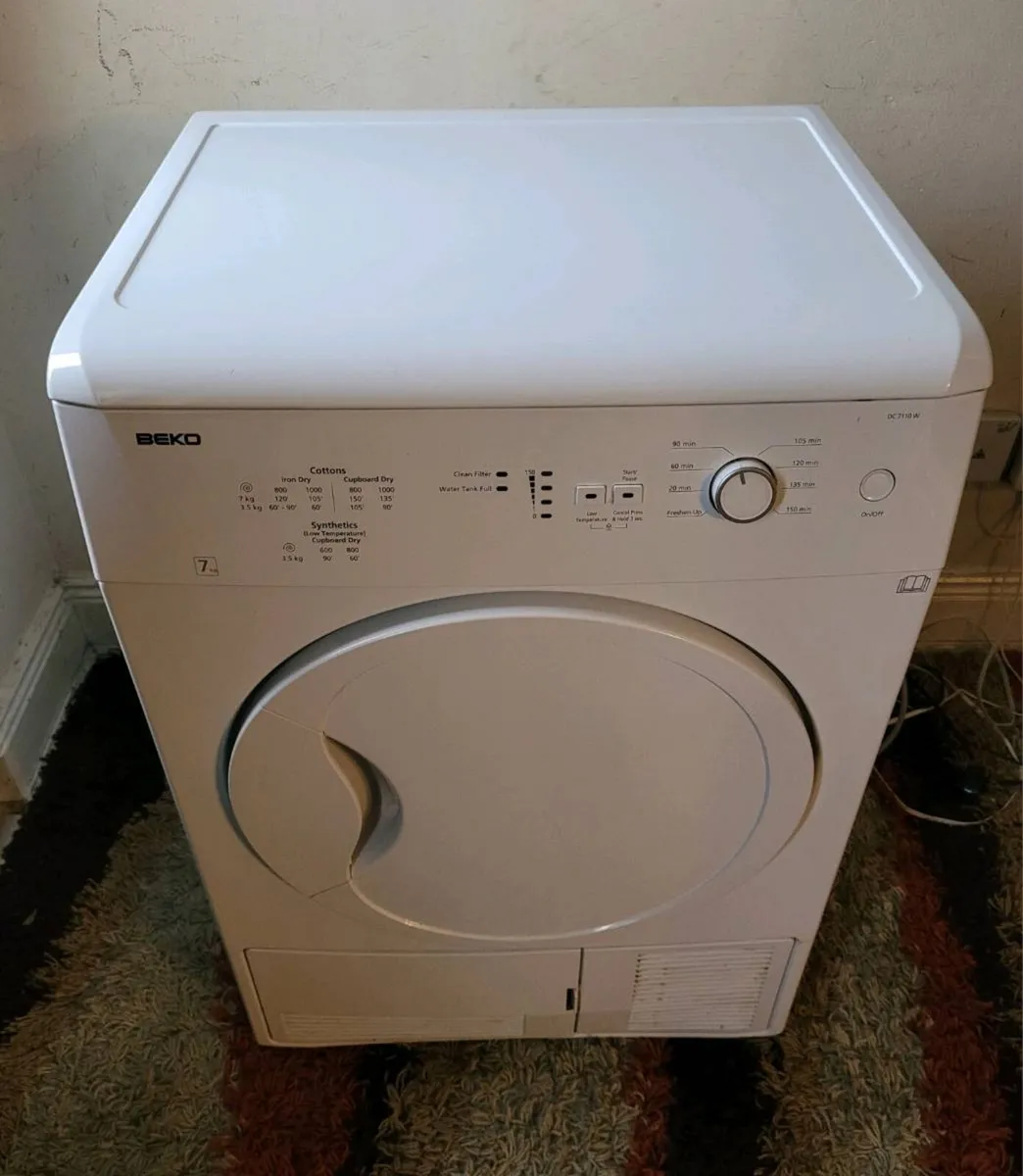 Dryer (Condenser) - Image 2