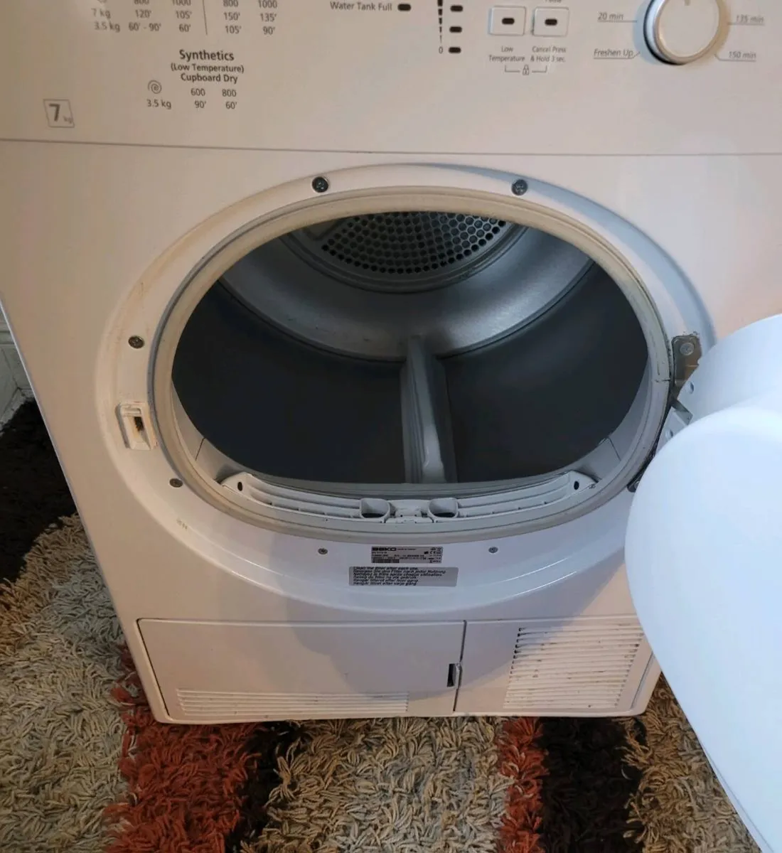 Dryer (Condenser) - Image 3