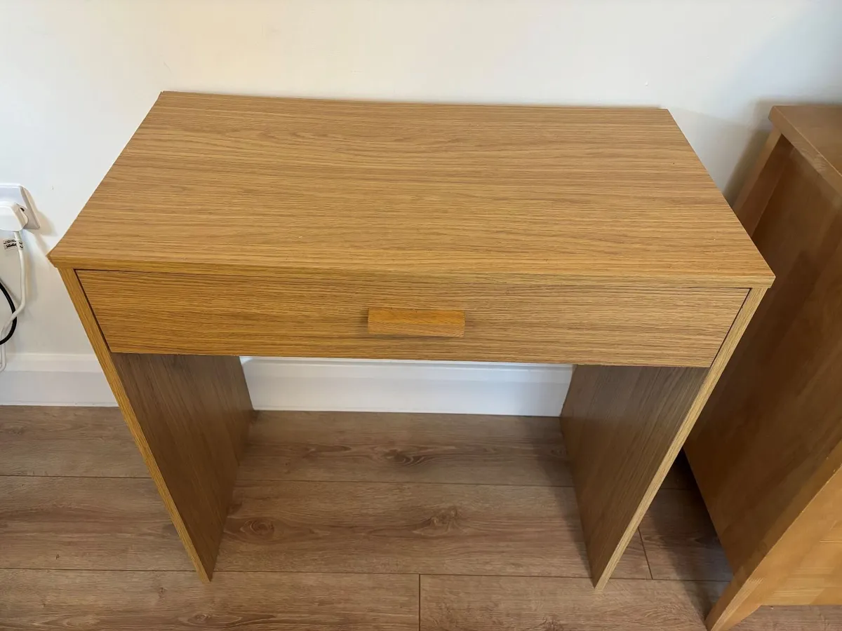 Small Table/Desk - Image 3