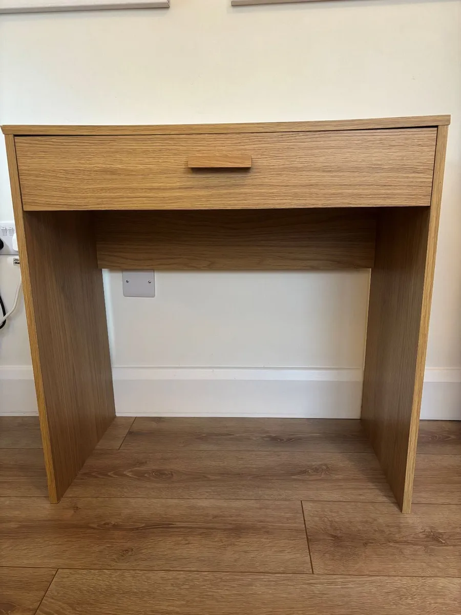 Small Table/Desk - Image 1