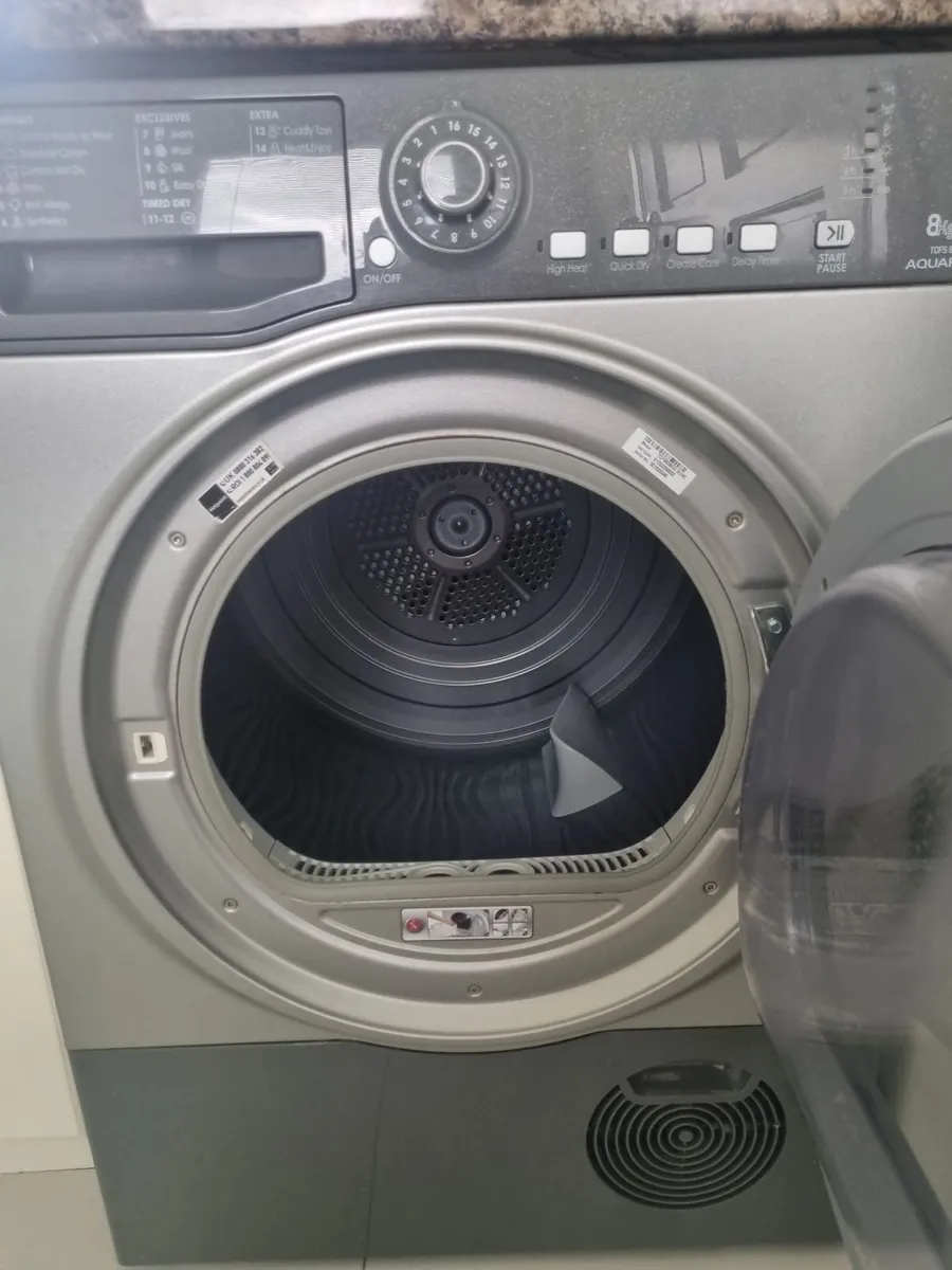 Dryer - Image 1