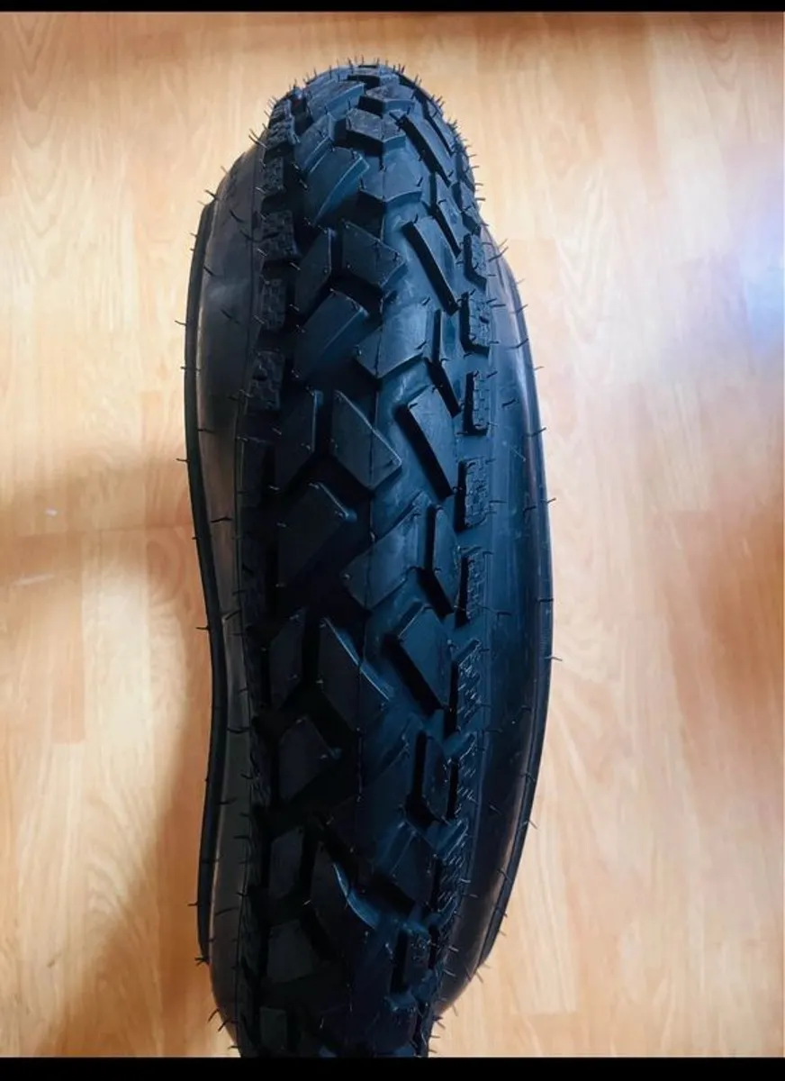 fat tyre - Image 1