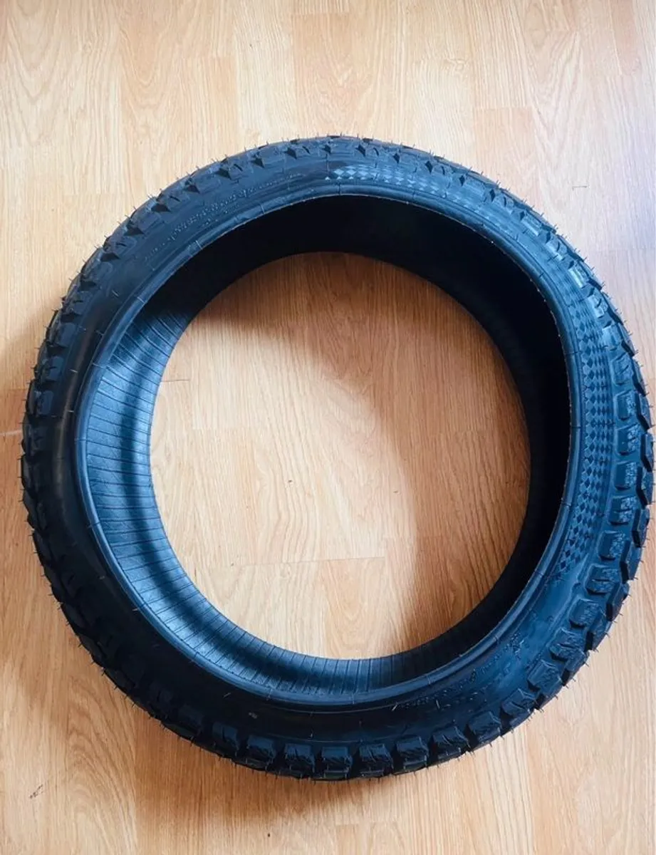 fat tyre - Image 2