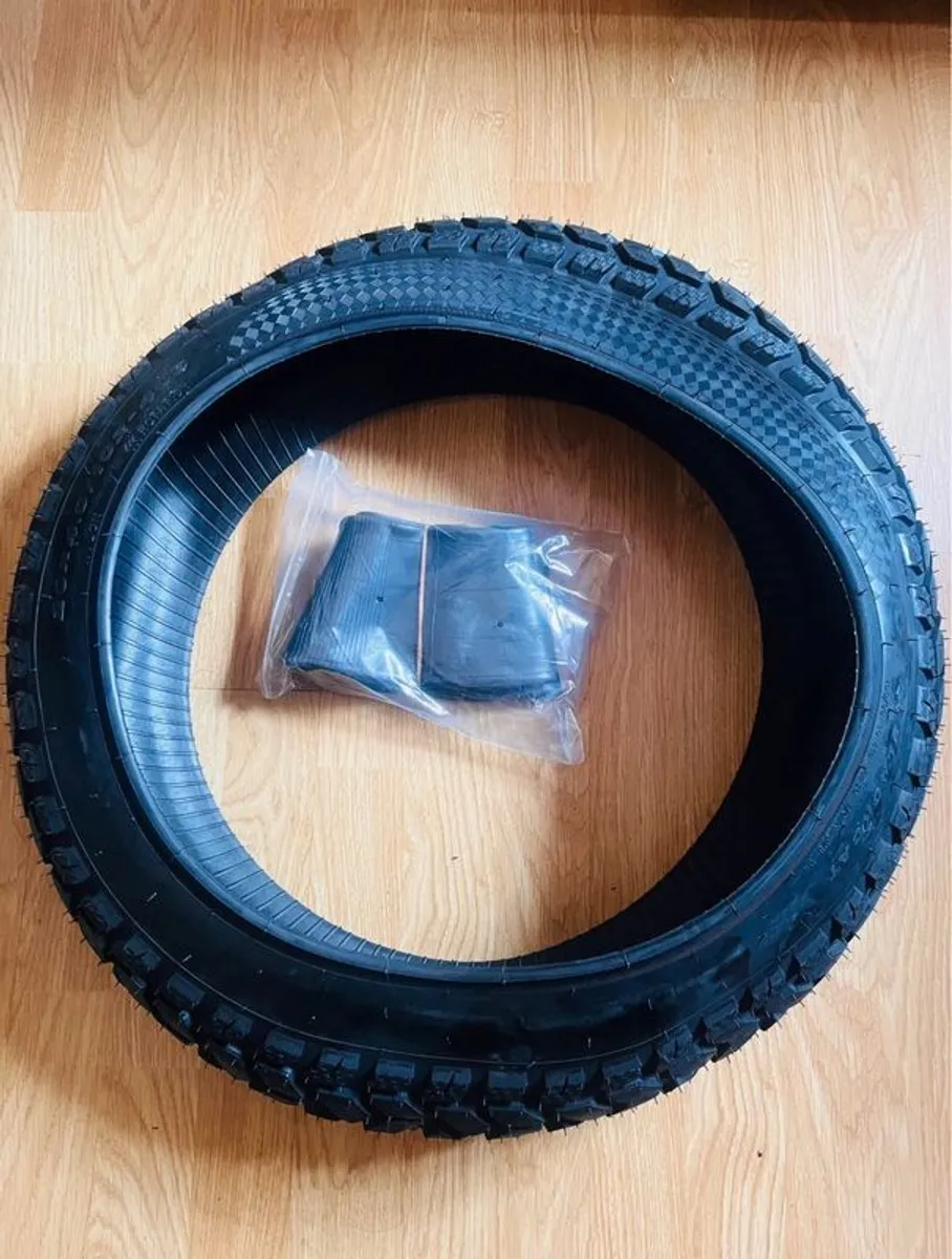 fat tyre - Image 3