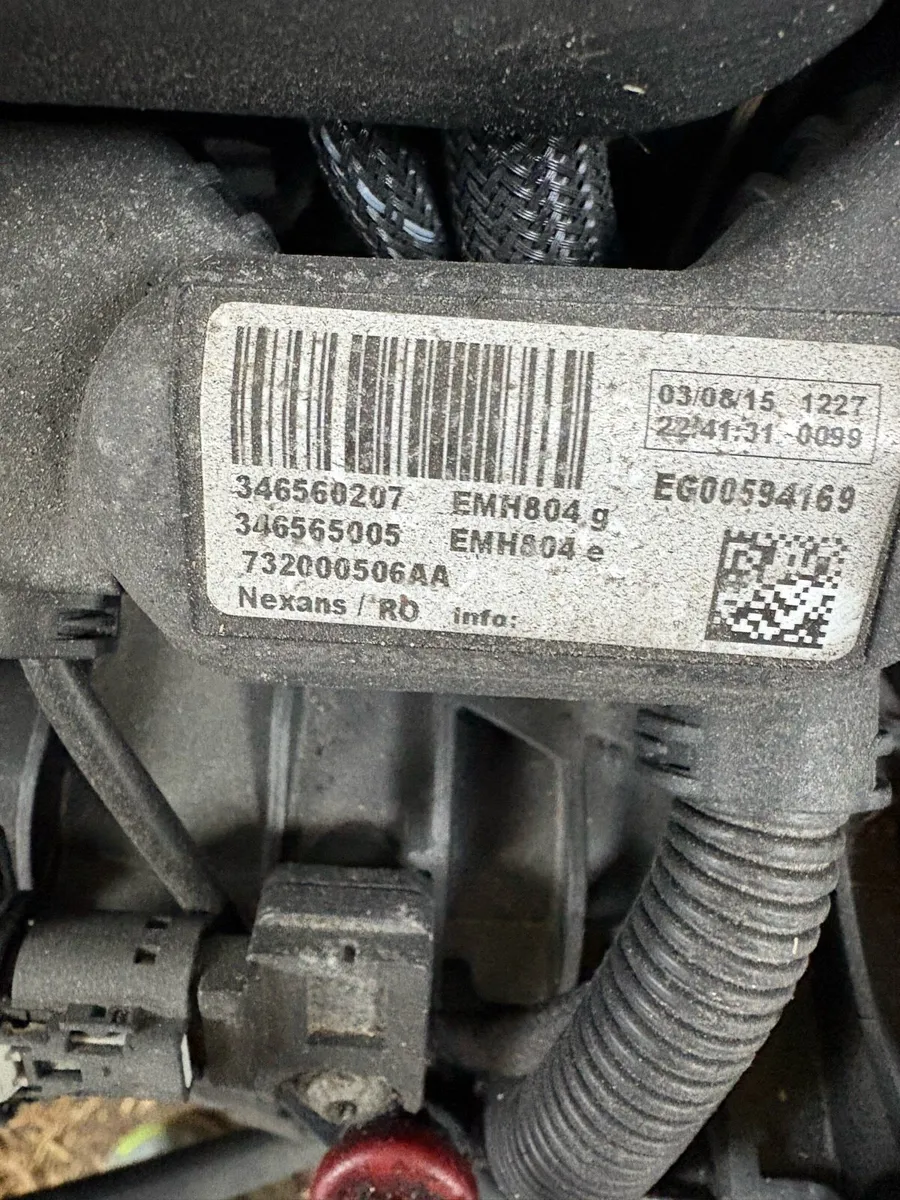 2016 Toyota Auris - Image 2