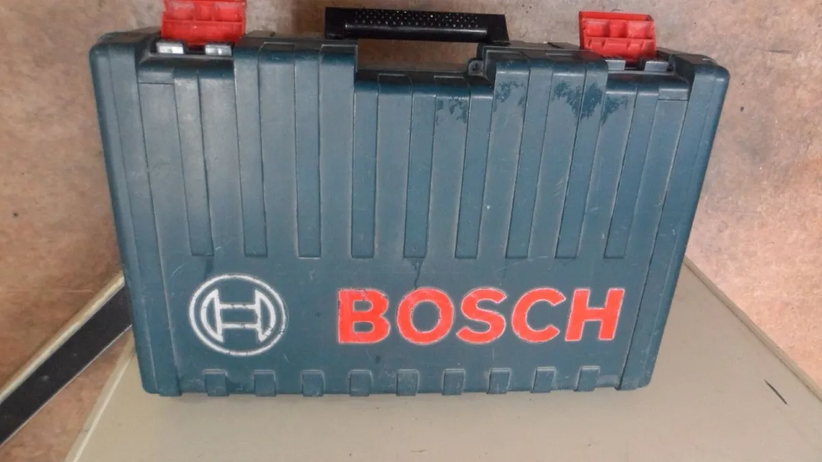 Bosch Professional GBH 8-45 D - Image 4