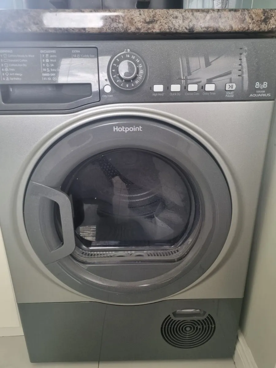 Dryer - Image 2