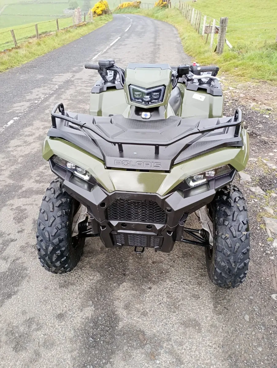 Polaris Sportsman 570 - Image 2