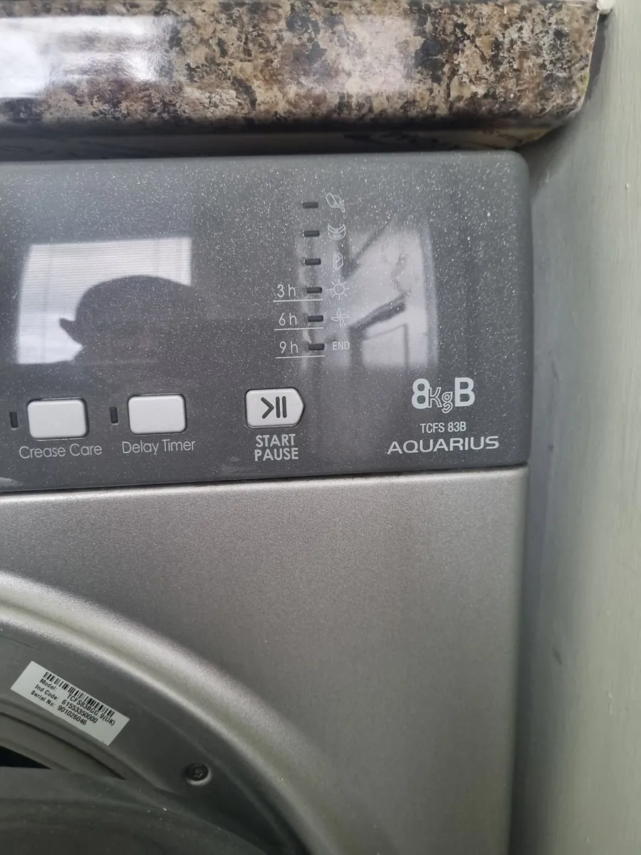 Dryer - Image 3
