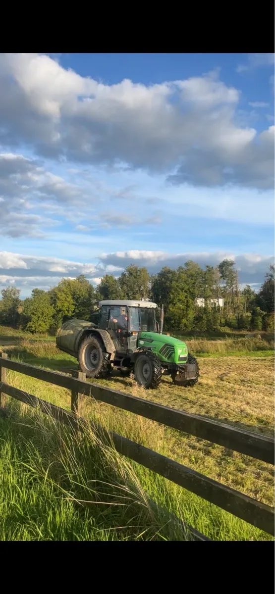 Deutz 80 - Image 2