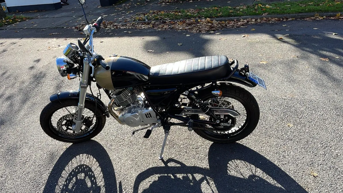 Herald Classic 250cc 2016 - Image 2