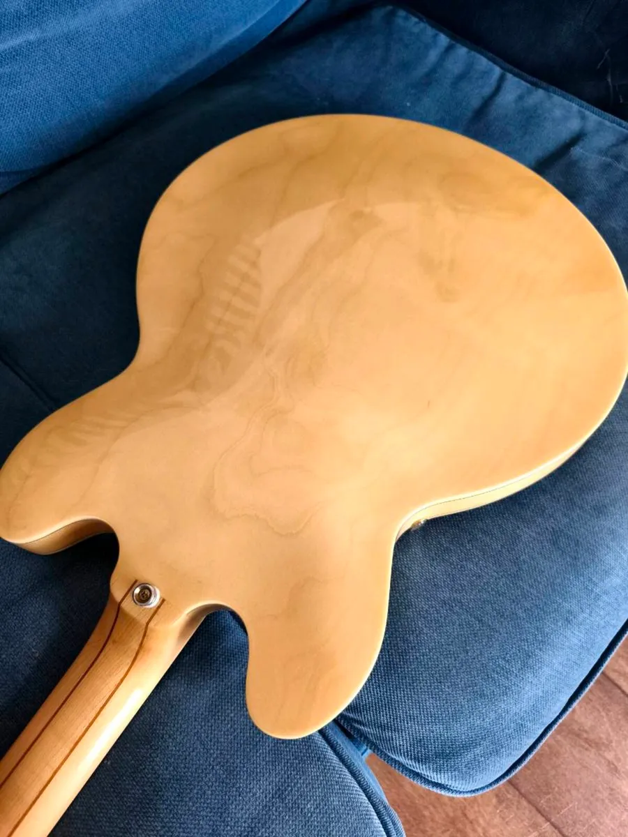 Epiphone Sheraton - Image 3