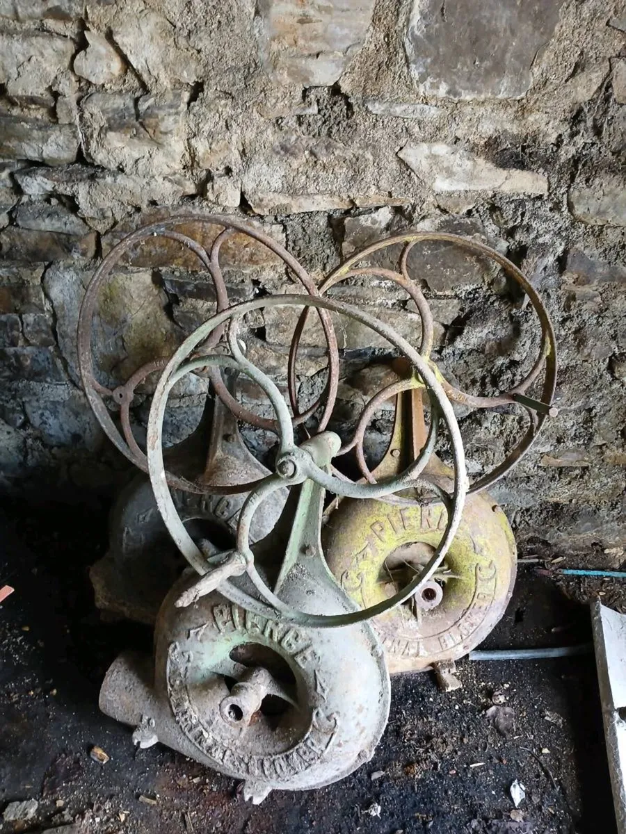 Antiques and collectibles - Image 2