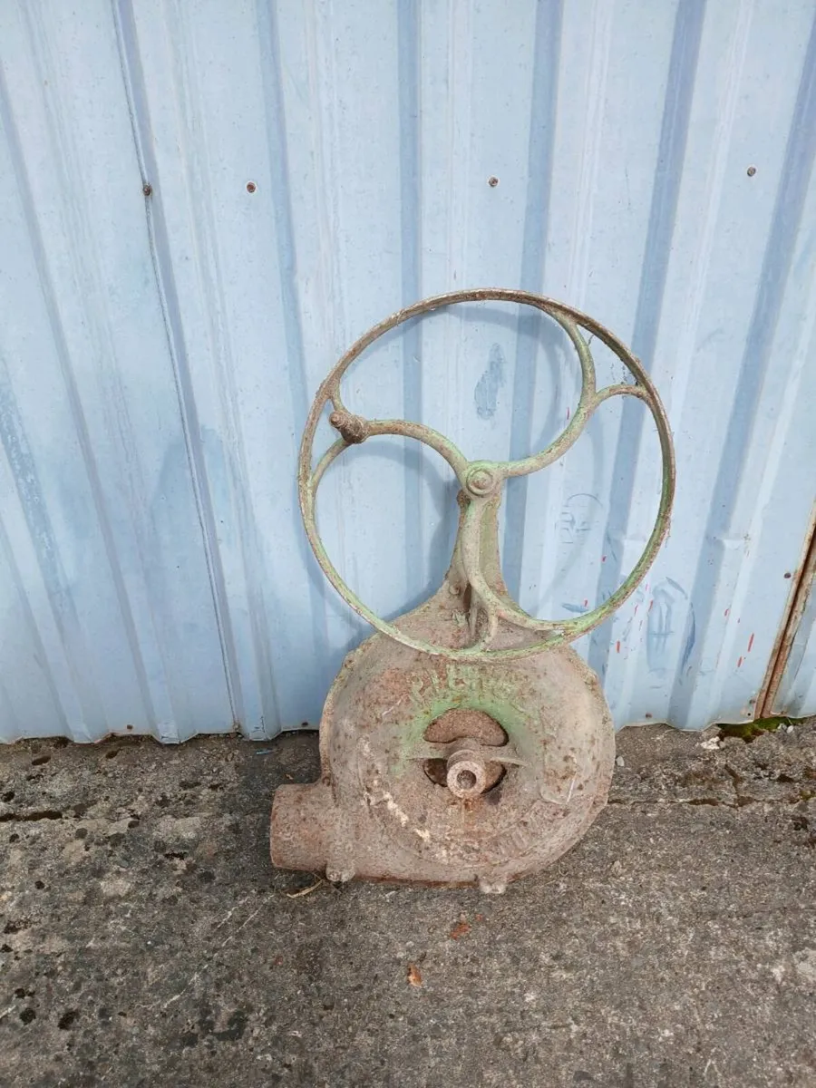 Antiques and collectibles - Image 3