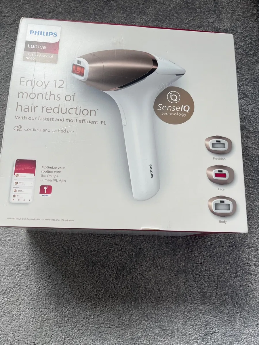 IPL Laser  machine - Image 1