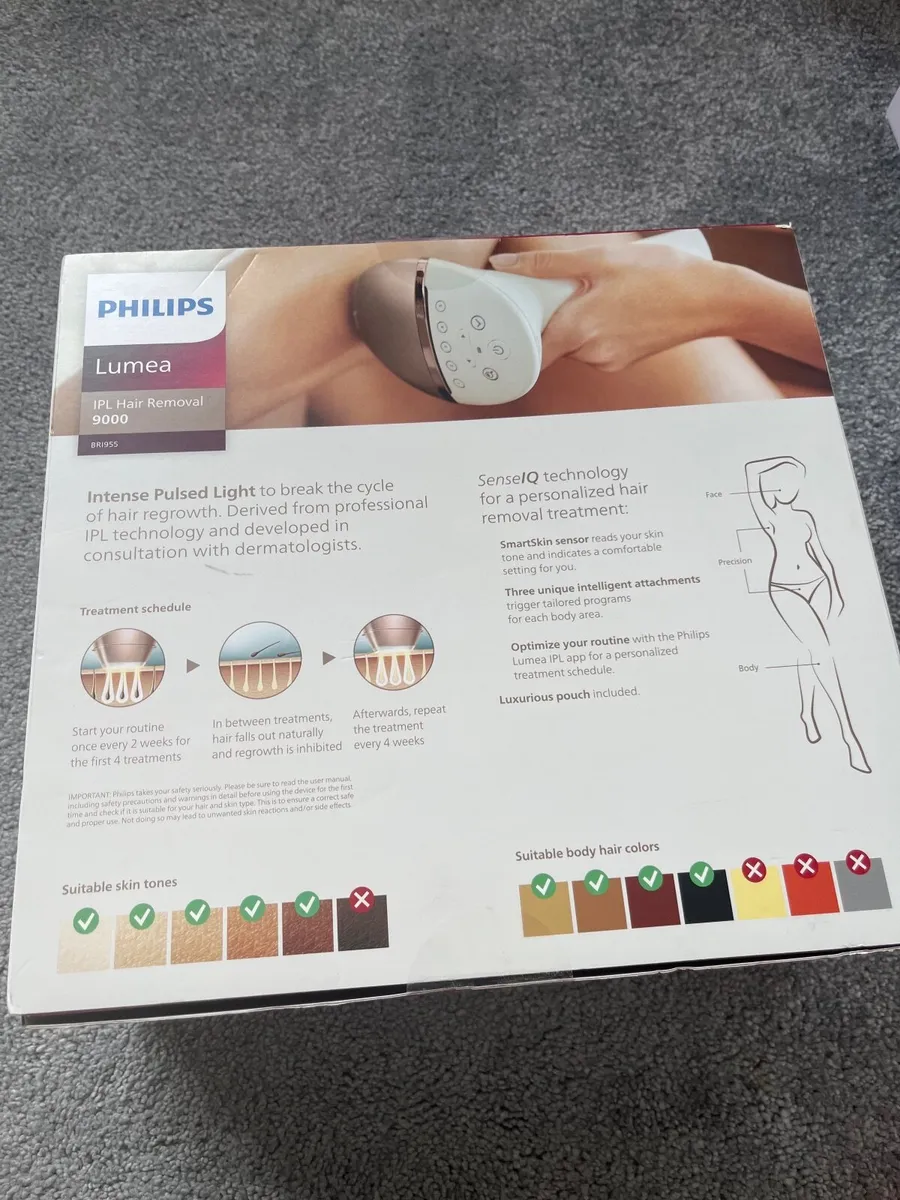 IPL Laser  machine - Image 2