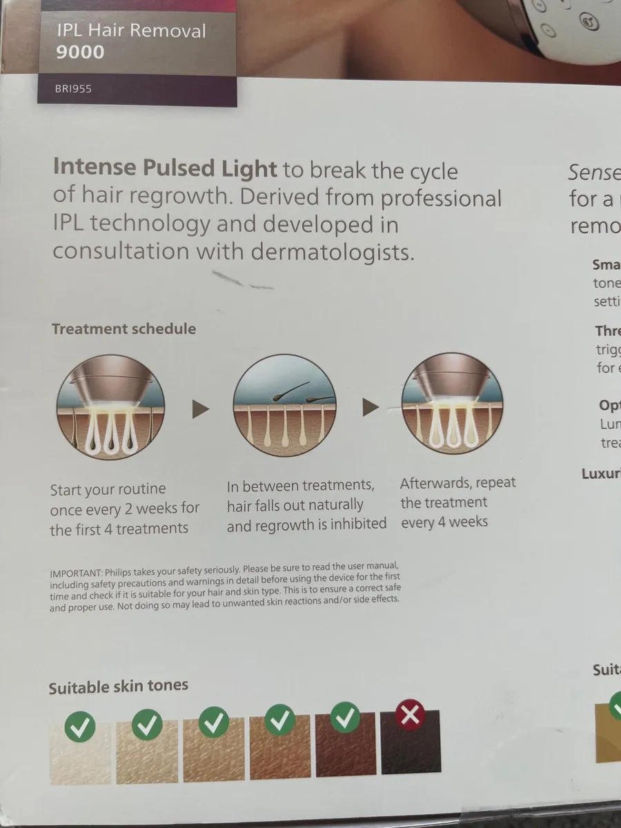 IPL Laser  machine - Image 3