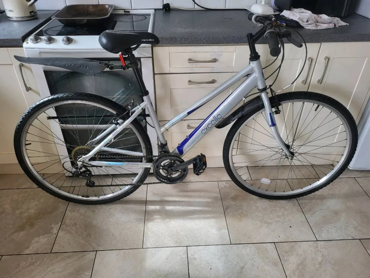 Ladies bike - Image 1