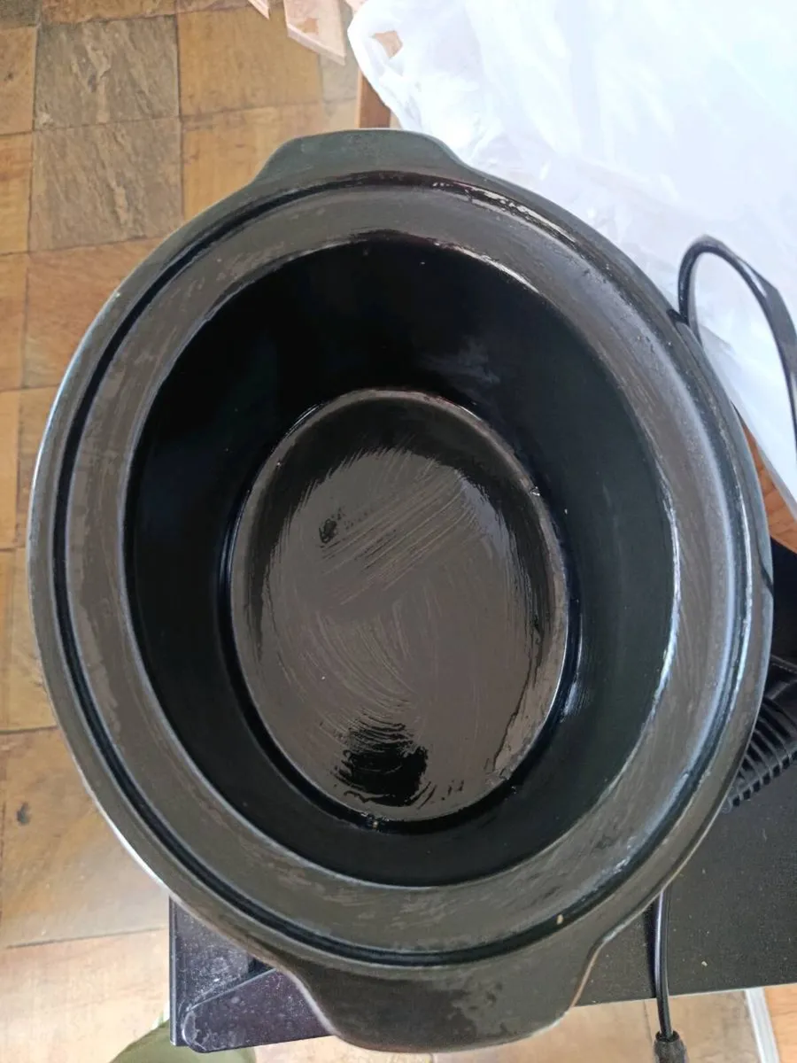 Slow cooker FREE - Image 2
