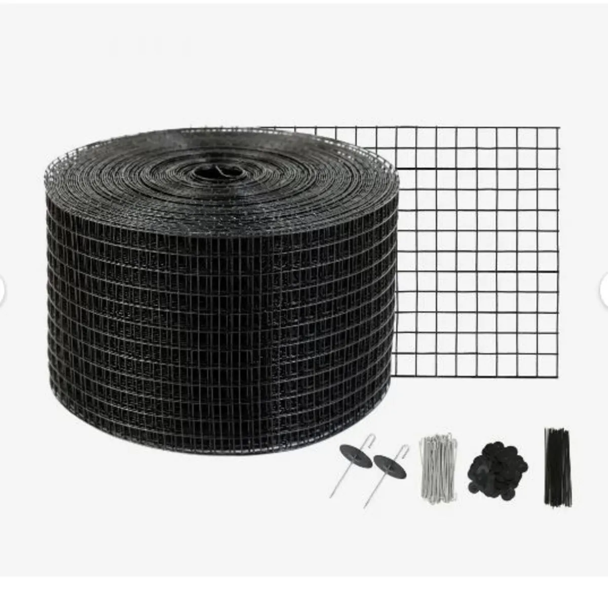20 x 3048 cm Solar Panel Bird Guard - Image 1