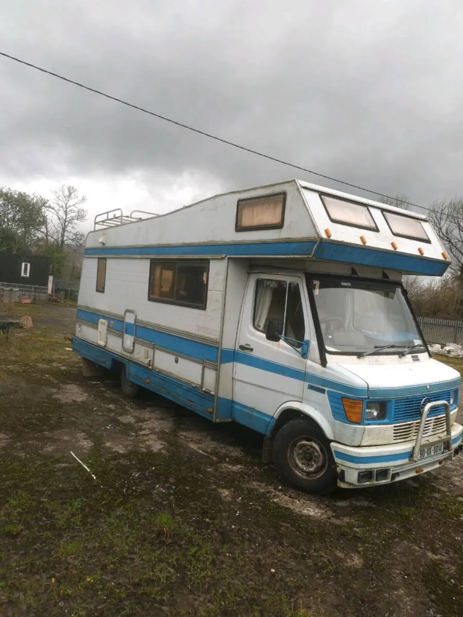 Camper Van - Image 2