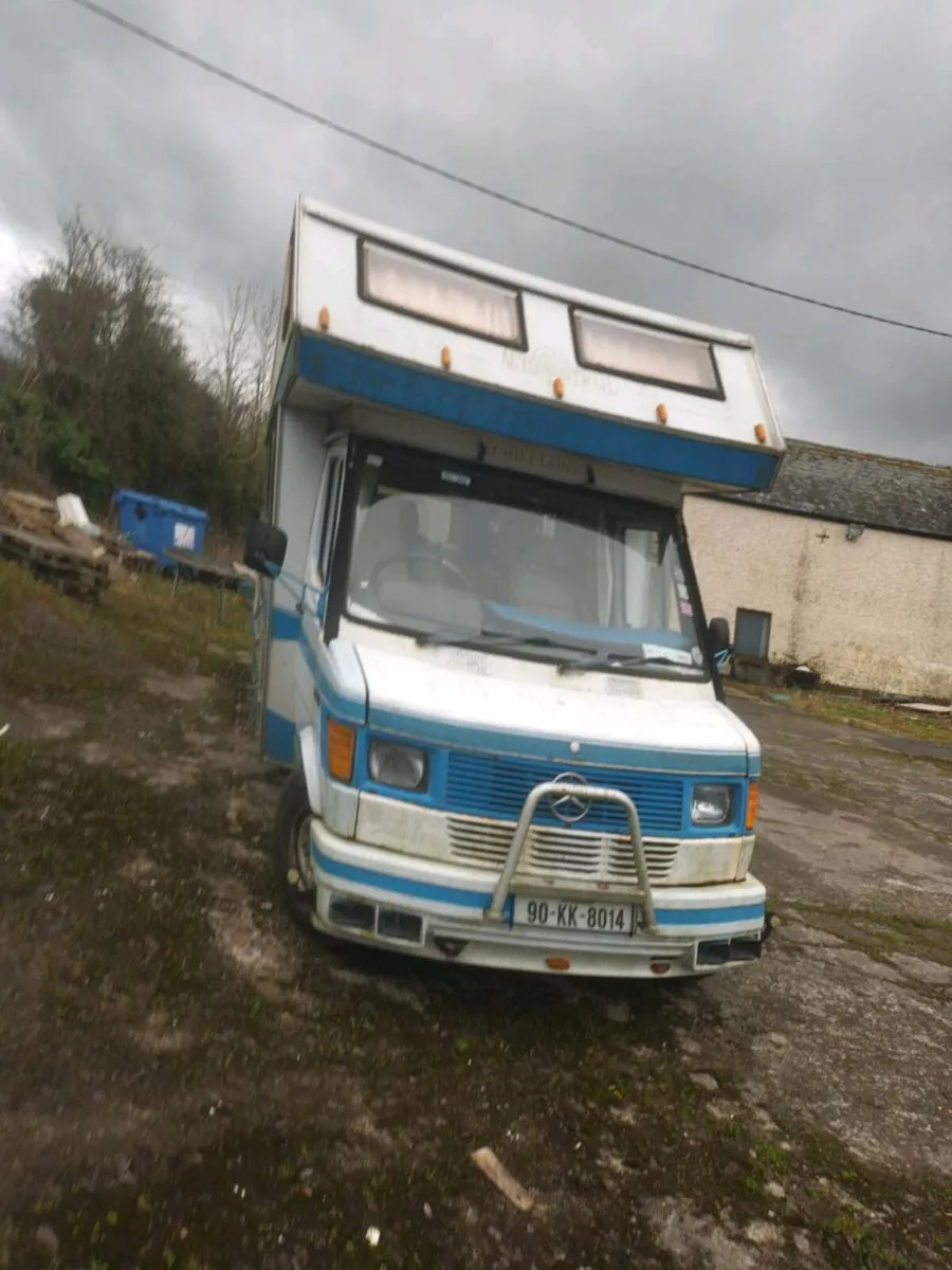 Camper Van - Image 3