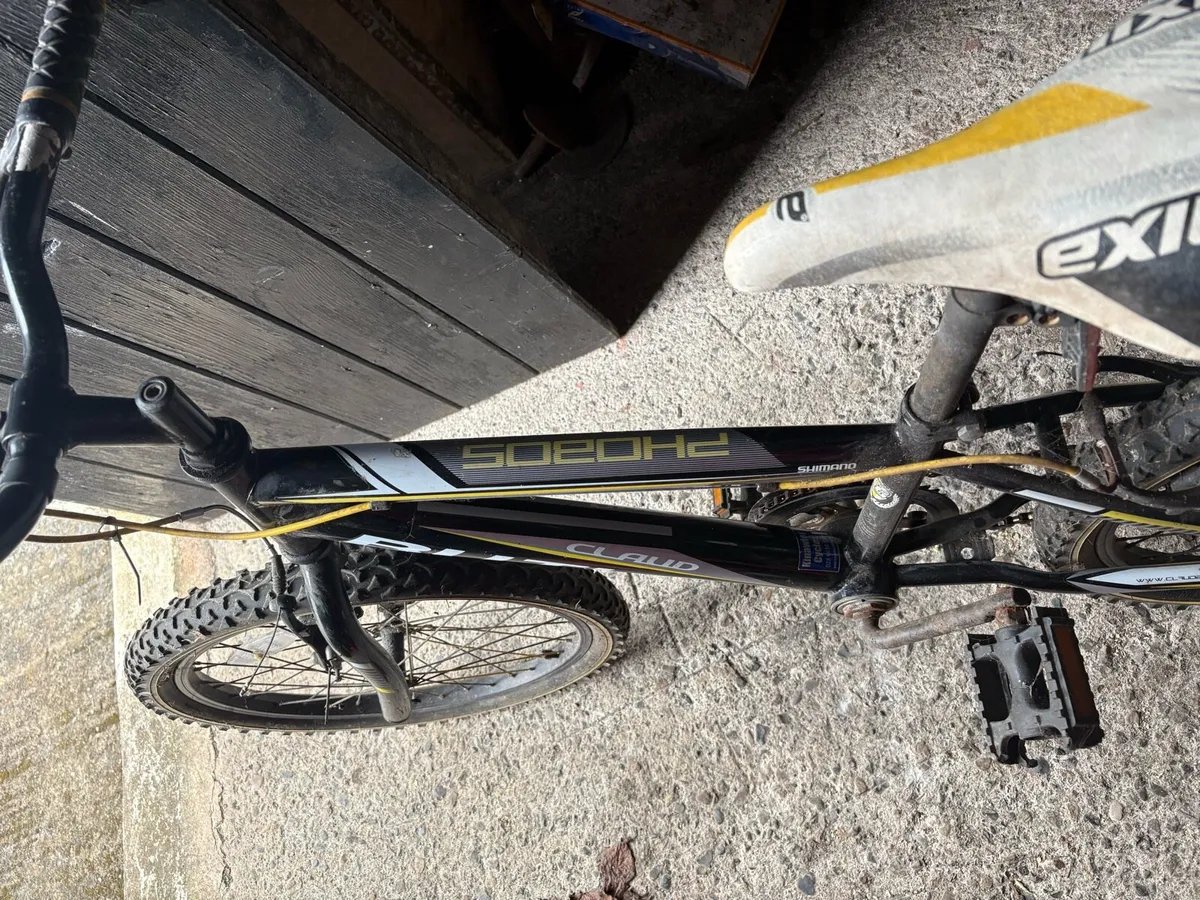 Kids bicycle - Image 2