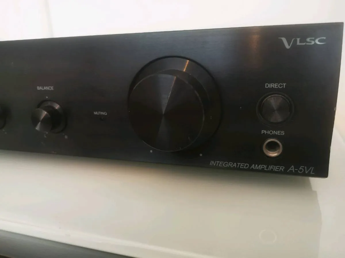 Onkyo Stereo amplifier - Image 2