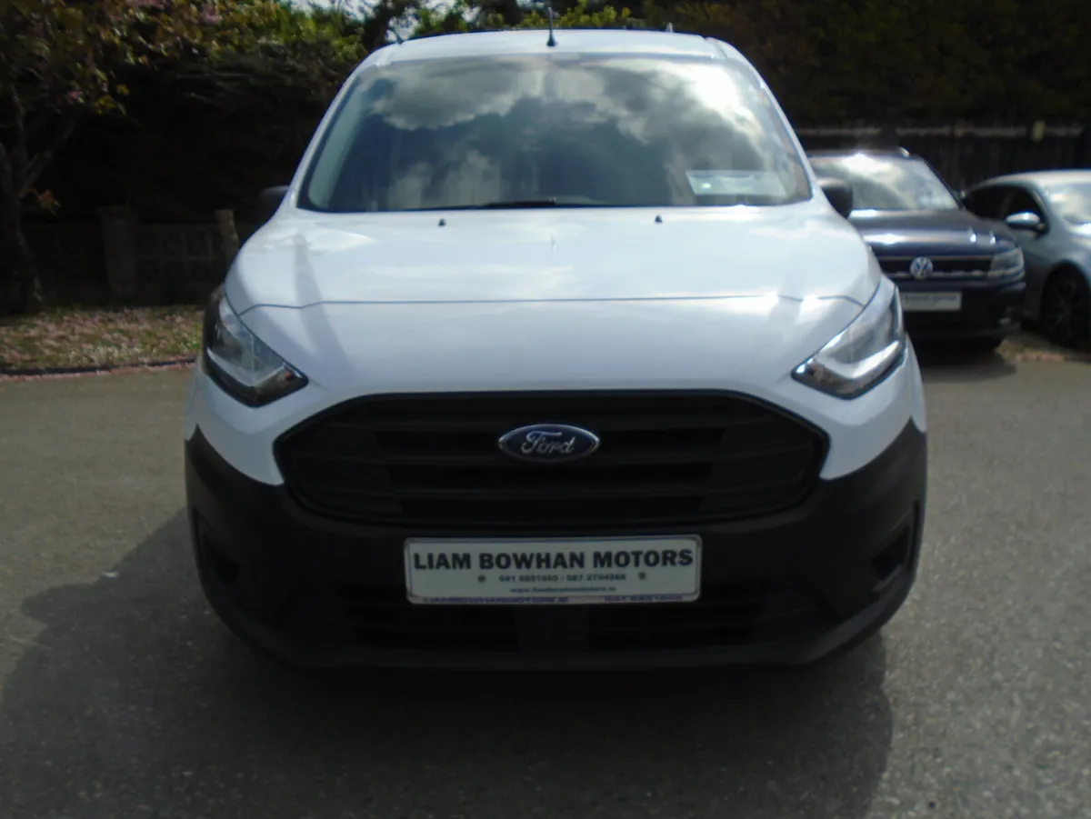 Ford Transit Connect 2023 - Image 3