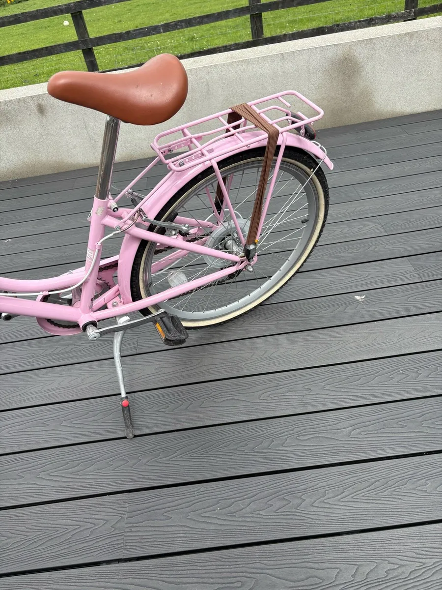 Women’s bicycle - Image 2