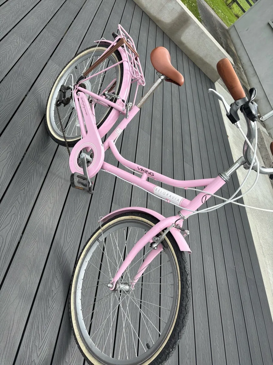 Women’s bicycle - Image 4