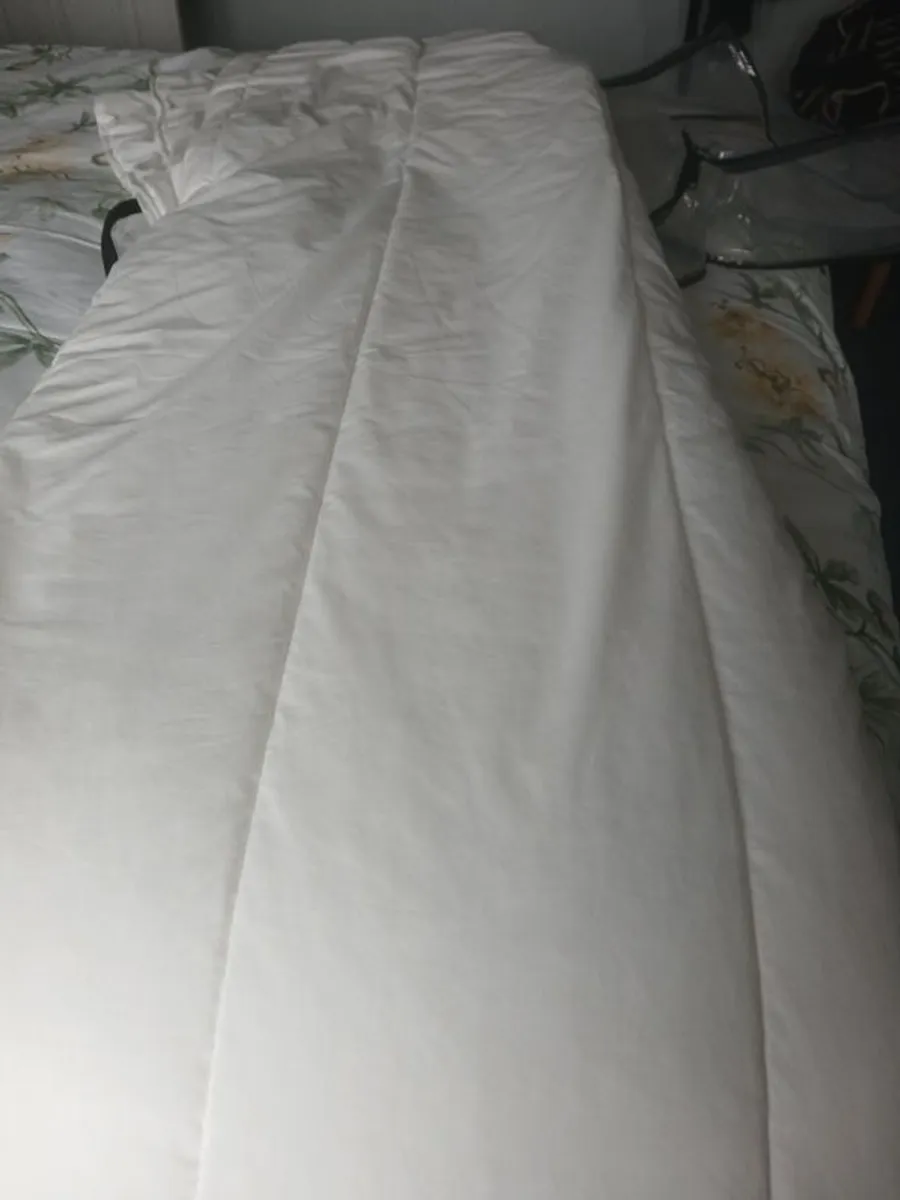 Spotless clean Duvet - Image 1