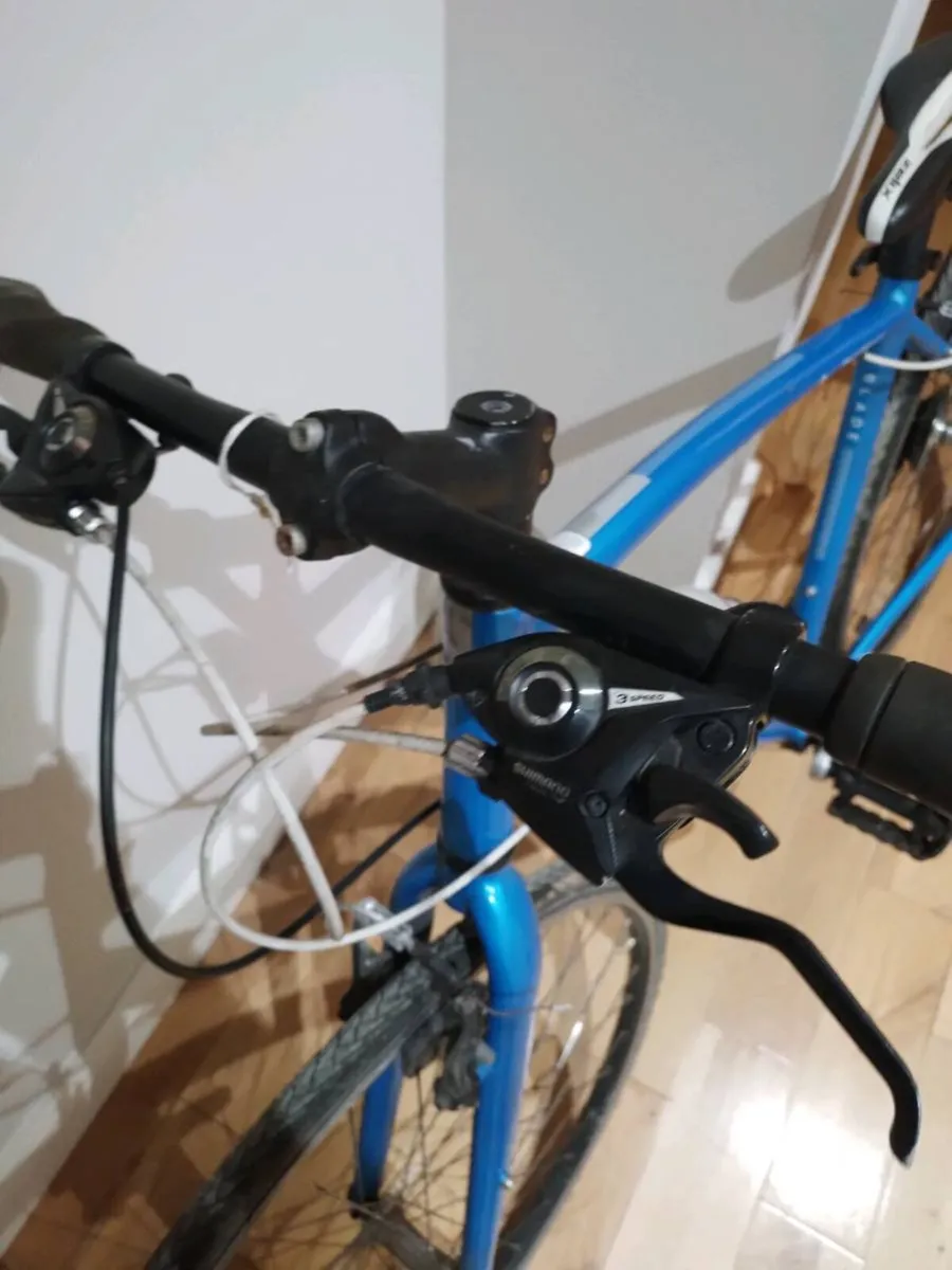 Road bicycle - Image 4