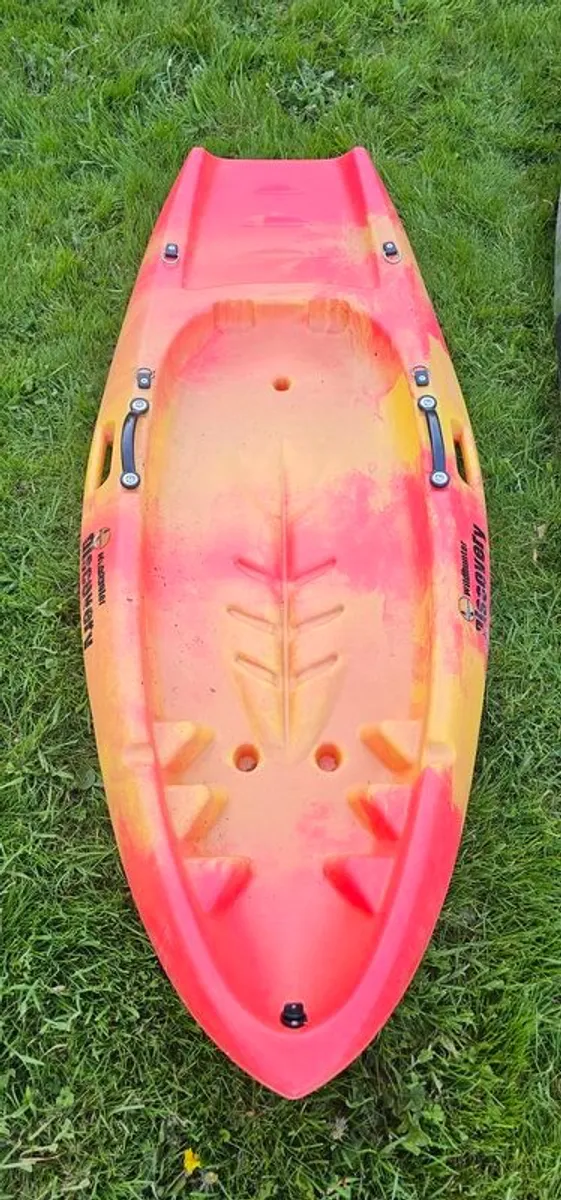 Kayaks for sale. - Image 1