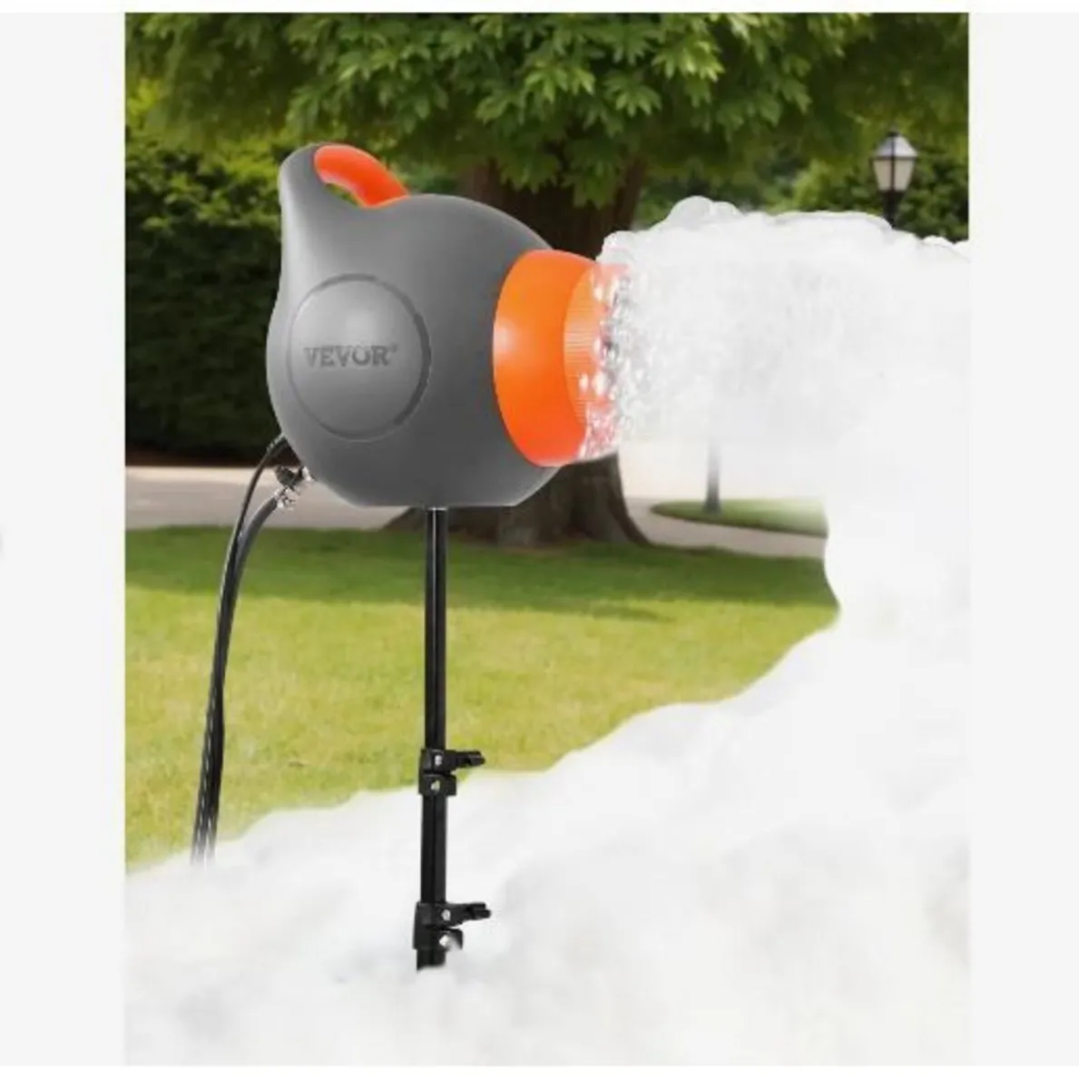 Foam Machine, 115 W Party Foam Cannon - Image 3