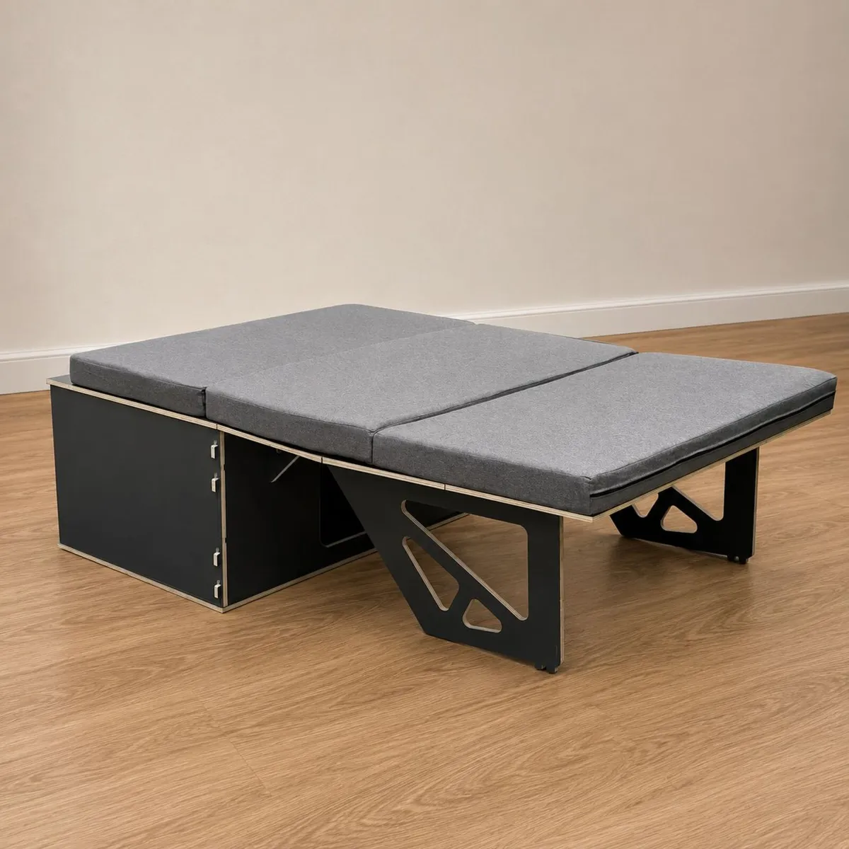 MiniCamper Conversion Kit - Image 4