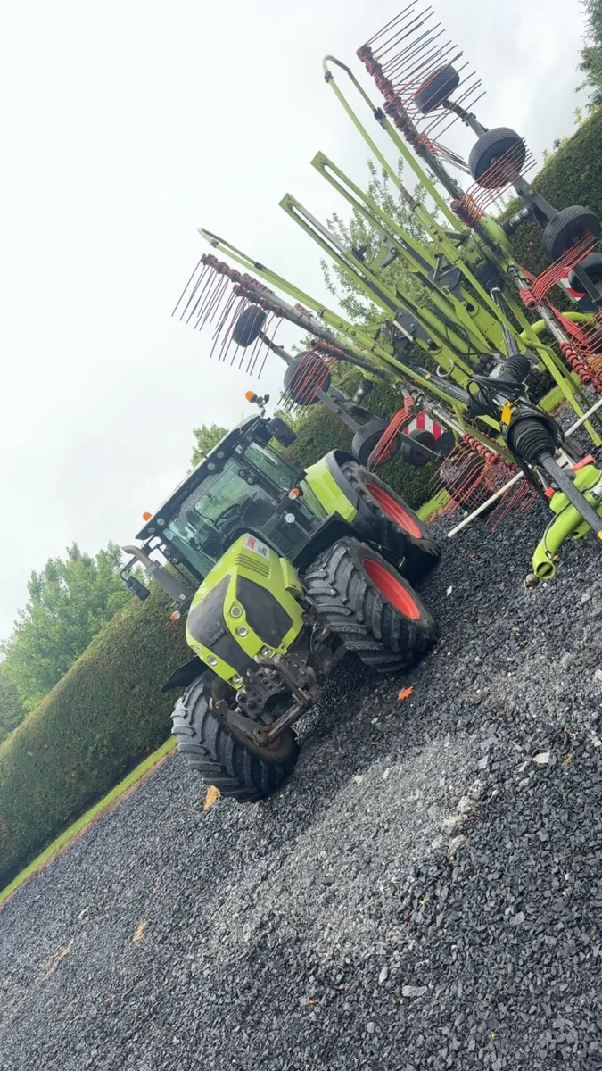 Full Baling Service - Image 2