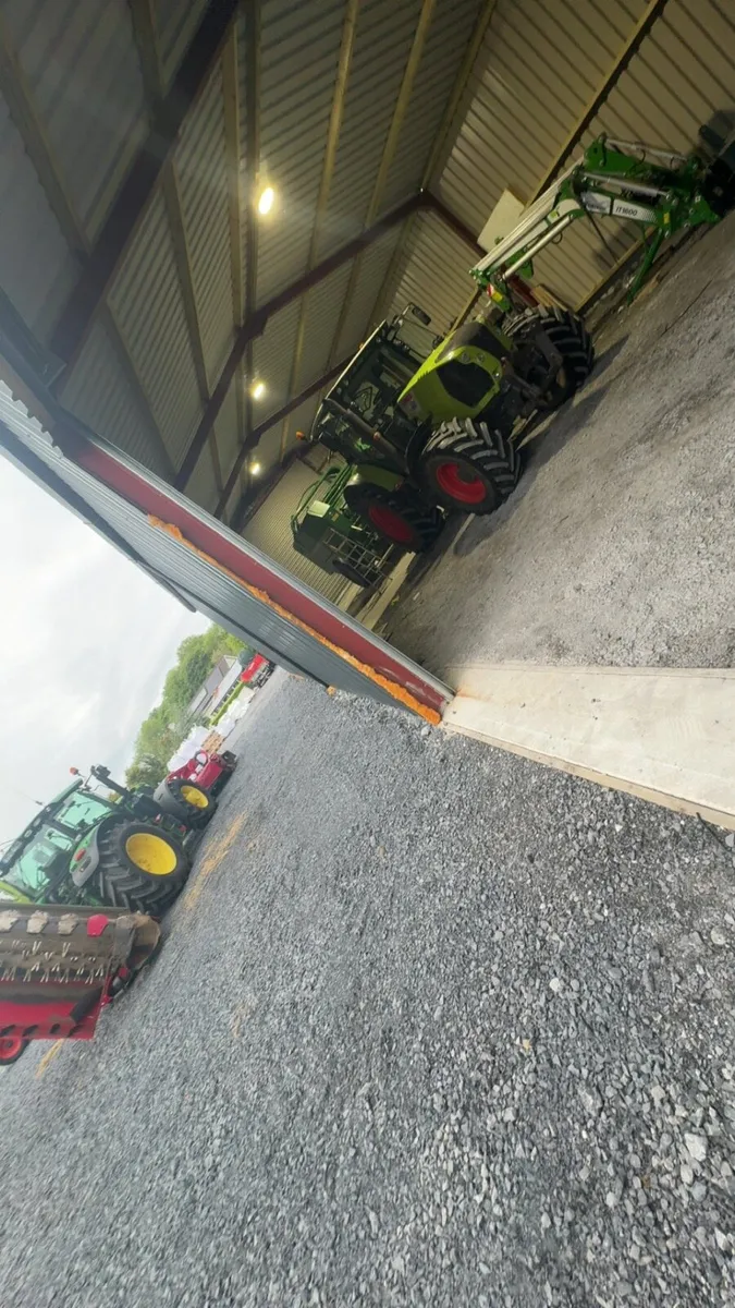 Full Baling Service - Image 3