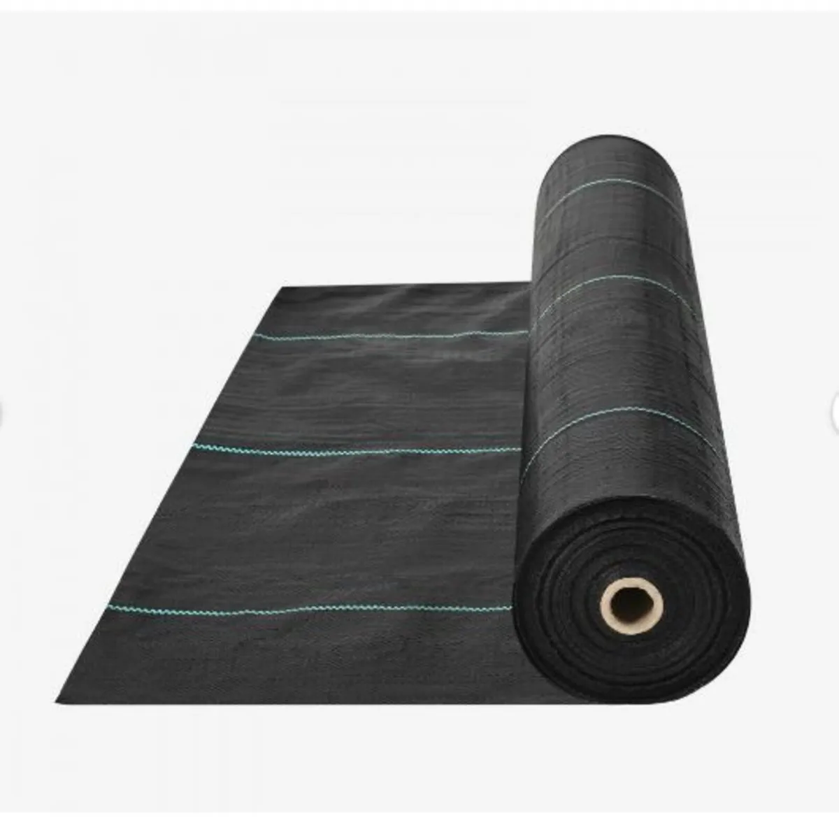 Weed Barrier Landscape Fabric, 1.83 x 91.44 m - Image 1