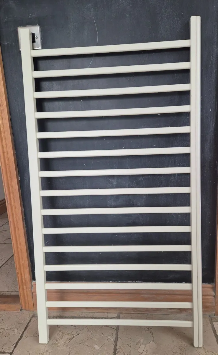 Baby Cot - Image 3