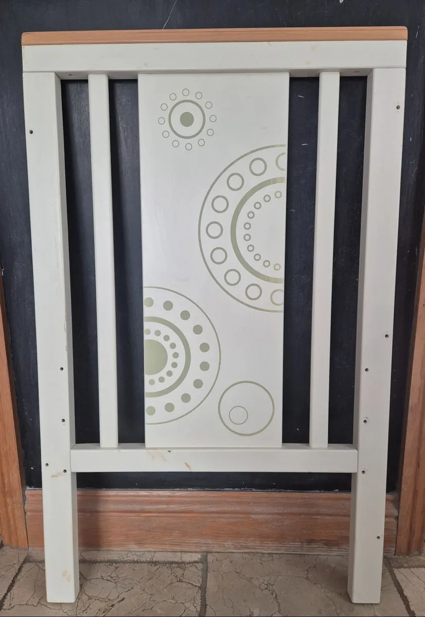 Baby Cot - Image 2