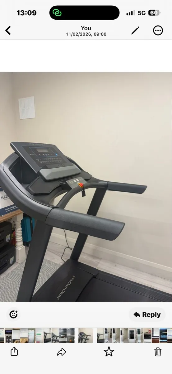 Treadmill - Image 4