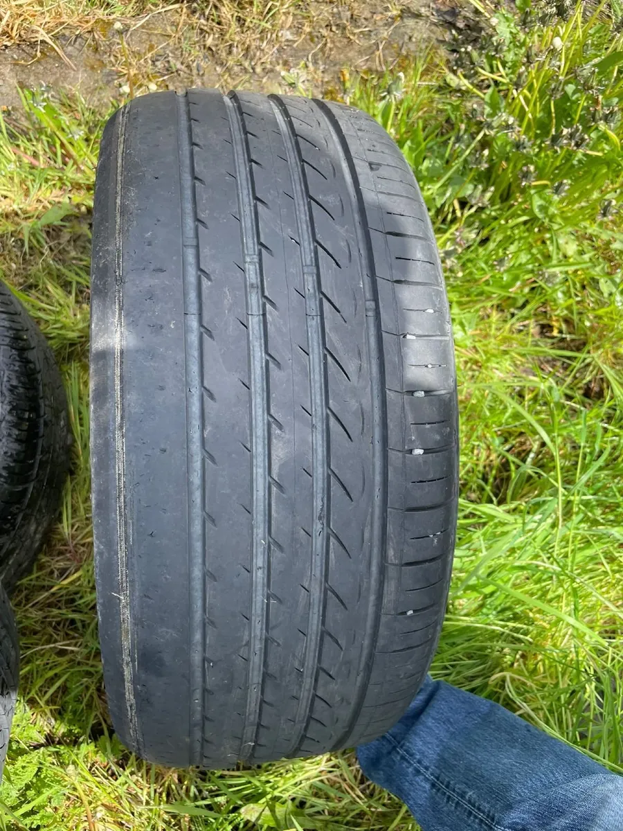 VW alloys - Image 2